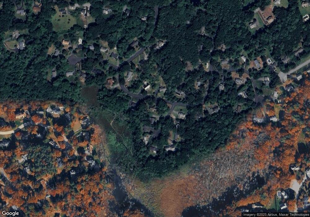 15 Korinthian Way, Andover, MA 01810 - photo 1