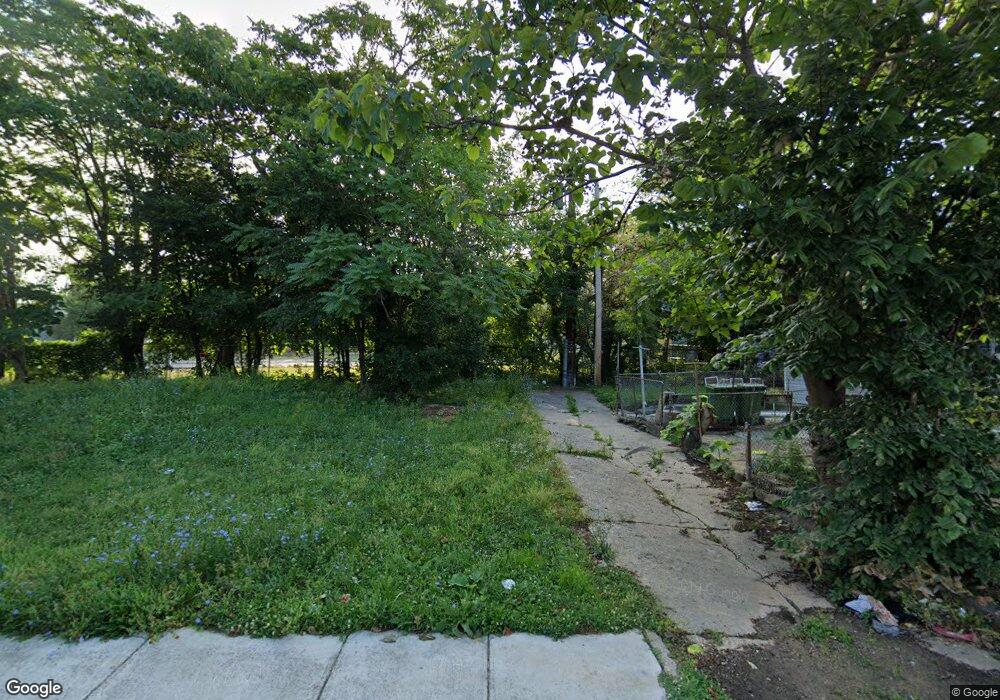 1501 N Chapel St, Baltimore, MD 21213 - photo 1