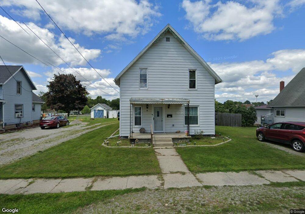 118 Lynn St, West Unity, OH 43570 - photo 1