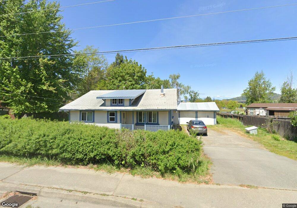 1862 Williams Hwy, Grants Pass, OR 97527 - photo 1