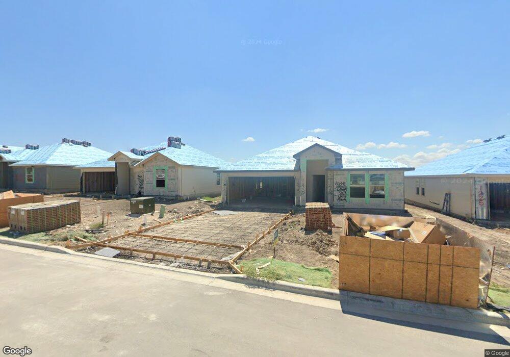 1213 Oxford Ln, Troy, TX 76579 - photo 1