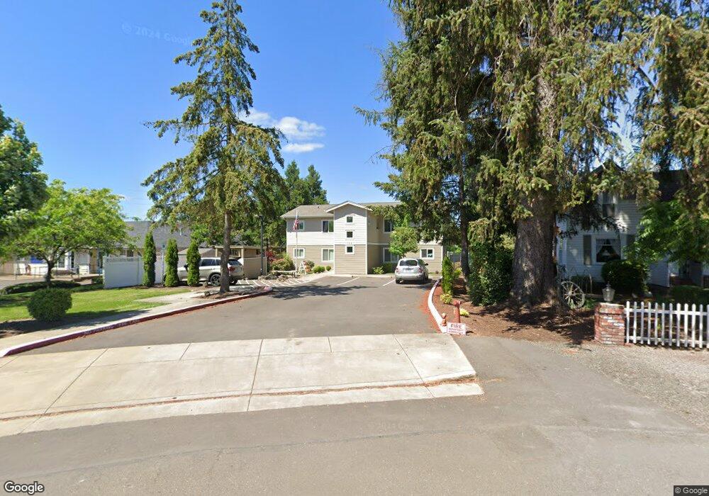 210 S 9th St, Independence, OR 97351 - photo 1