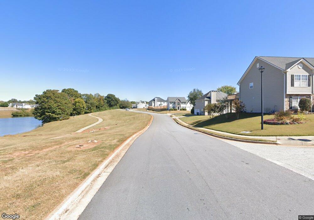 0 Timberlake Terrace unit 8092877, Covington, GA 30016 - photo 1