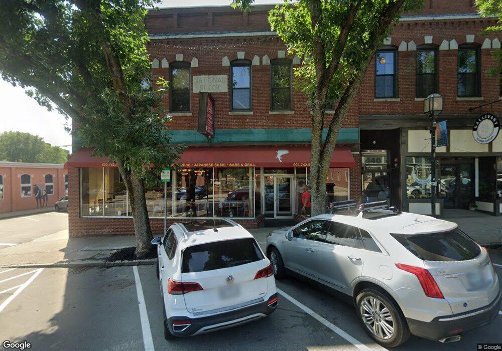 436 Central Ave, Dover, NH 03820 - photo 1