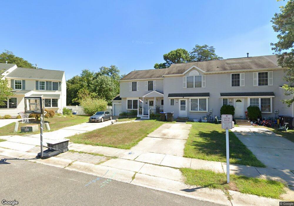 2576 Todd Ct, Atco, NJ 08004 - photo 1