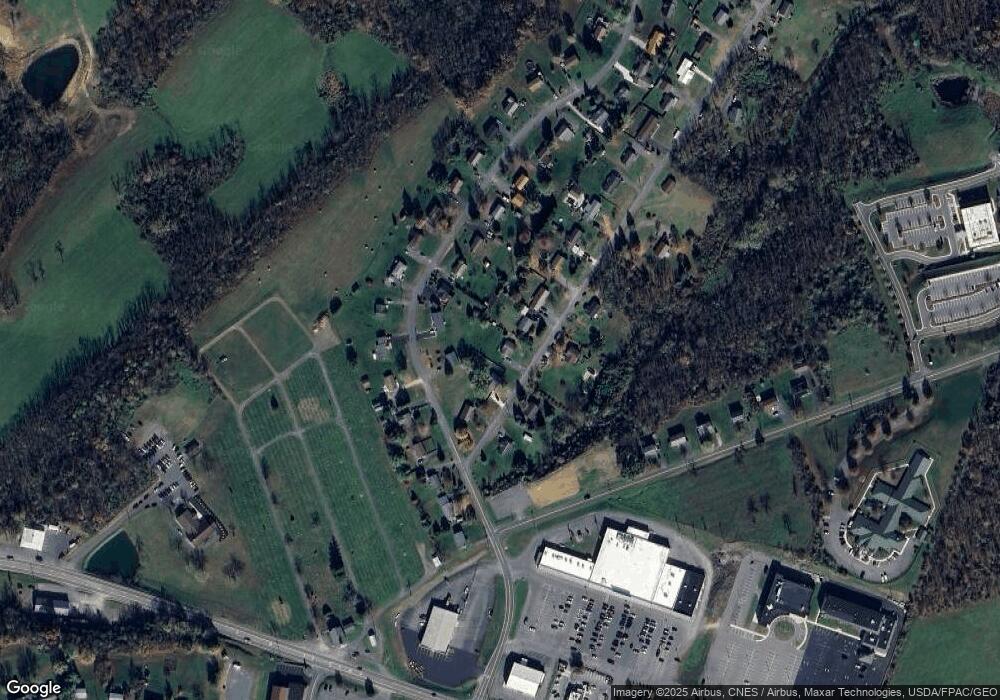 63 E Ridge Loop Box 3005, Romney, WV 26757 - photo 1