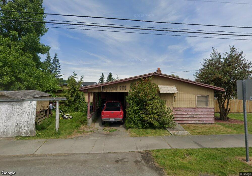 130 Front St, Sumas, WA 98295 - photo 1