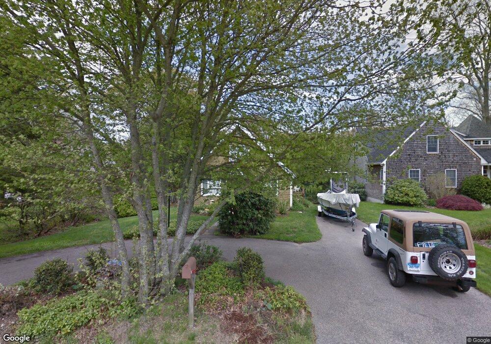 80 Shirley Dr, Charlestown, RI 02813 - photo 1