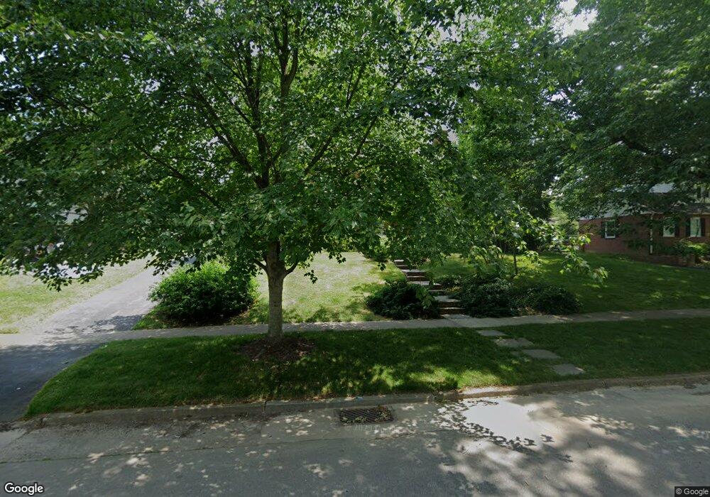 404 Stafford Rd, Wilmington, DE 19803 - photo 1