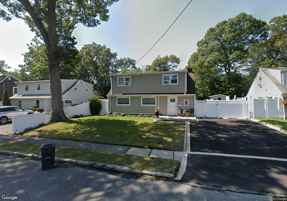 65 William St, Copiague, NY 11726 - photo 1