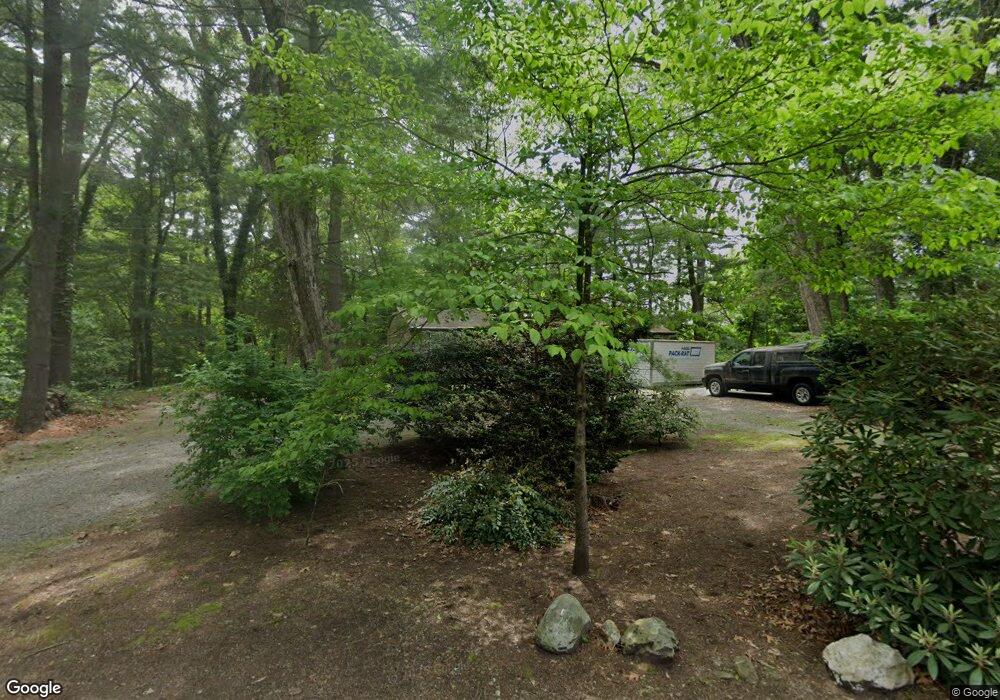 16 Breezy Knoll Rd, Greenville, RI 02828 - photo 1