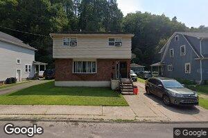 140 Newport St, Glen Lyon, PA 18617