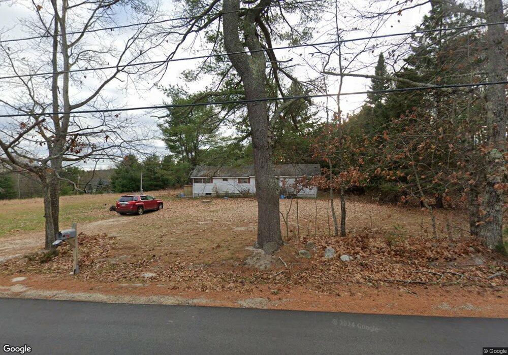 55 Ramsdell Rd, Gray, ME 04039 - photo 1