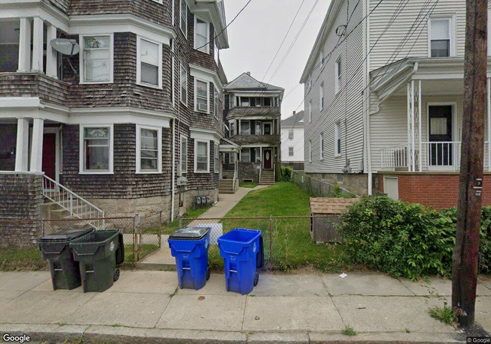 56 Albion St unit 1, Fall River, MA 02723 - photo 1