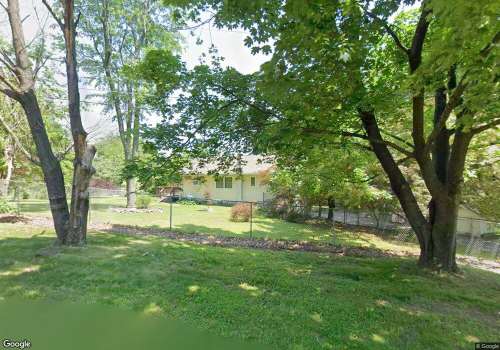 21 Maple Ln, Blairstown, NJ 07825 - photo 1