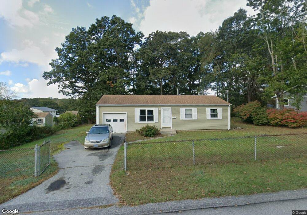 62 Canterbury Rd, Mystic, CT 06355 - photo 1