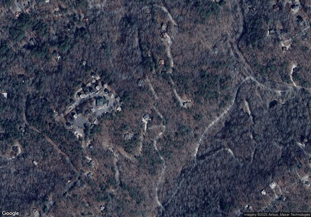 0 Bowline unit 98 8595733, Ellijay, GA 30540 - photo 1