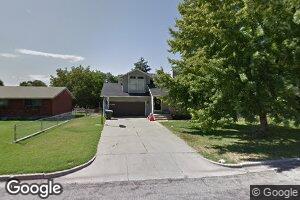 3323 Eccles Ave, Ogden, UT 84403