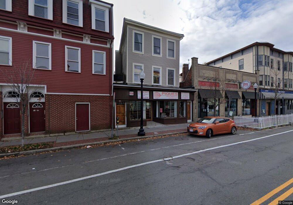 1156 Cambridge St, Cambridge, MA 02139 - photo 1