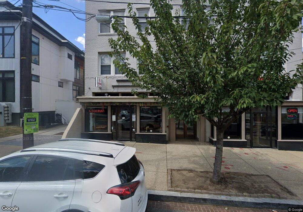 3740-3744 12th St NE, Washington, DC 20017 - photo 1