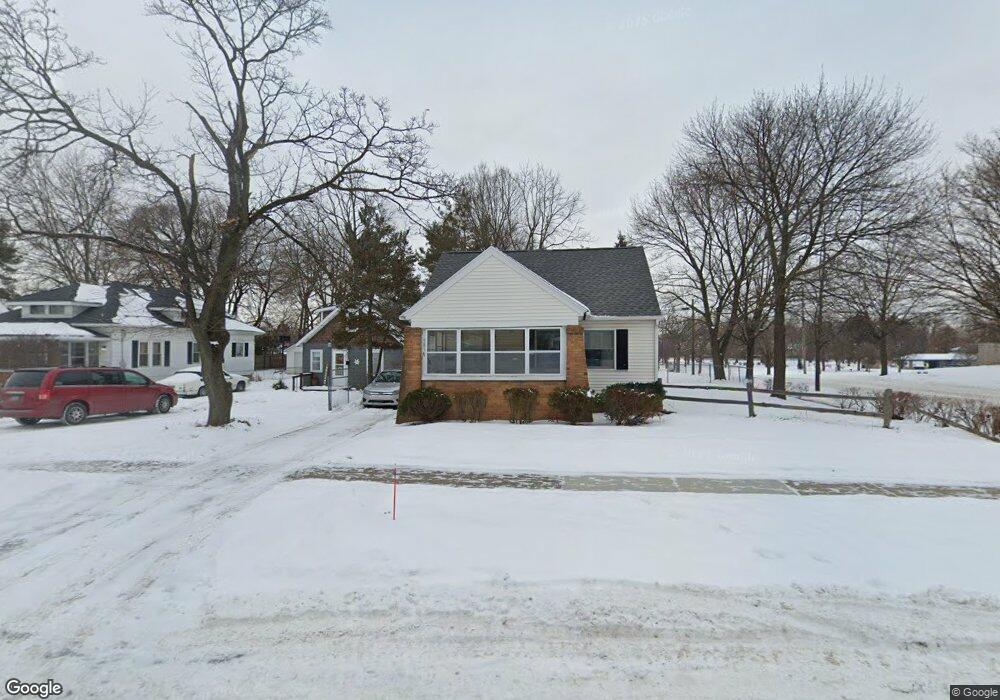 787 Eleanor St NE, Grand Rapids, MI 49505 - photo 1