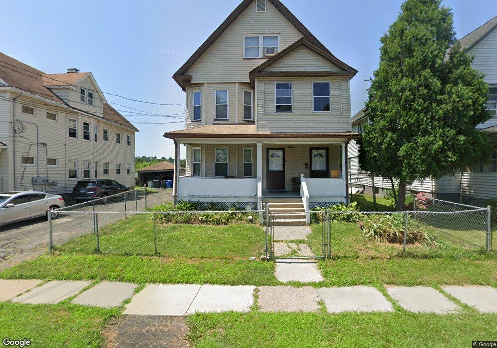 33 Baltimore St unit 35, Hartford, CT 06112 - photo 1