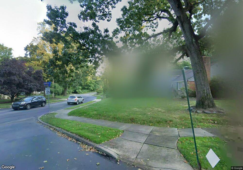 7812 Chandler Rd, Glenside, PA 19038 - photo 1