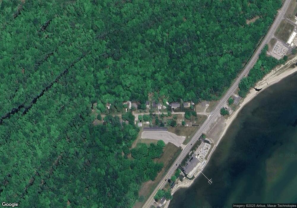 5810 E Vera Ln, Au Gres, MI 48703 - photo 1