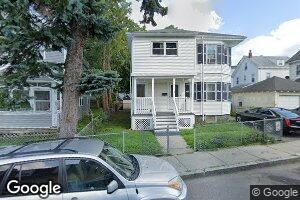 1 Shafter St Unit 1, Dorchester, MA 02121