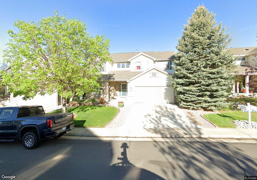 6189 S Kirk St, Centennial, CO 80016 - photo 1