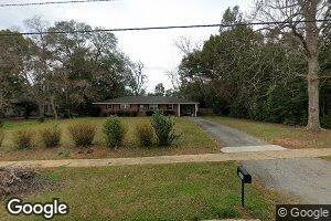 2046 W Harris St, Pavo, GA 31778