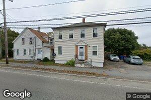 325 Onset Ave Unit 2nd Floor, Wareham, MA 02571
