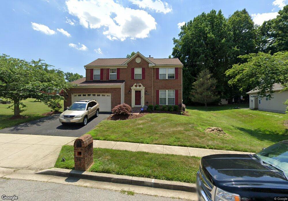 8618 Hillview Rd, Hyattsville, MD 20785 - photo 1