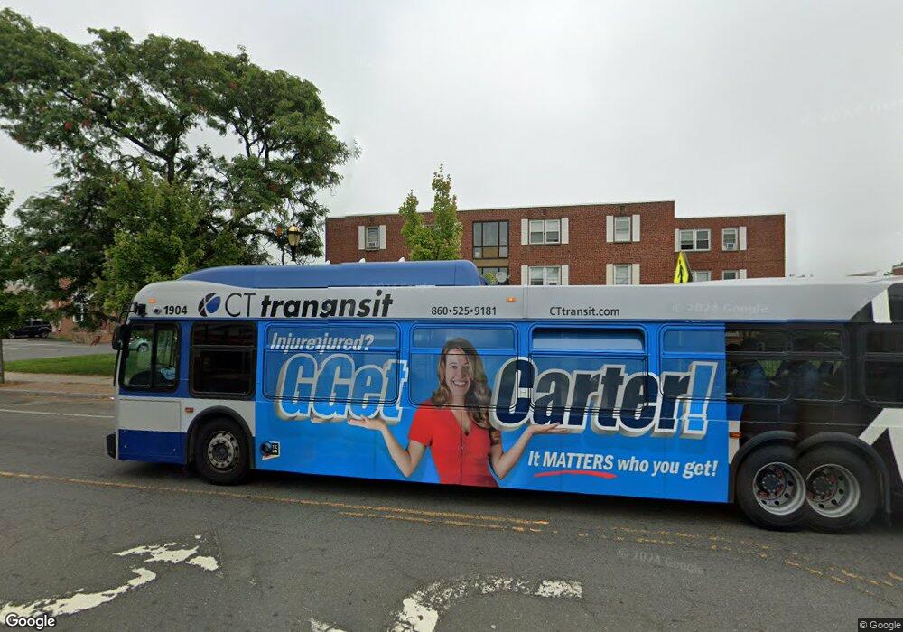 924 Wethersfield Ave unit 1, Hartford, CT 06114 - photo 1