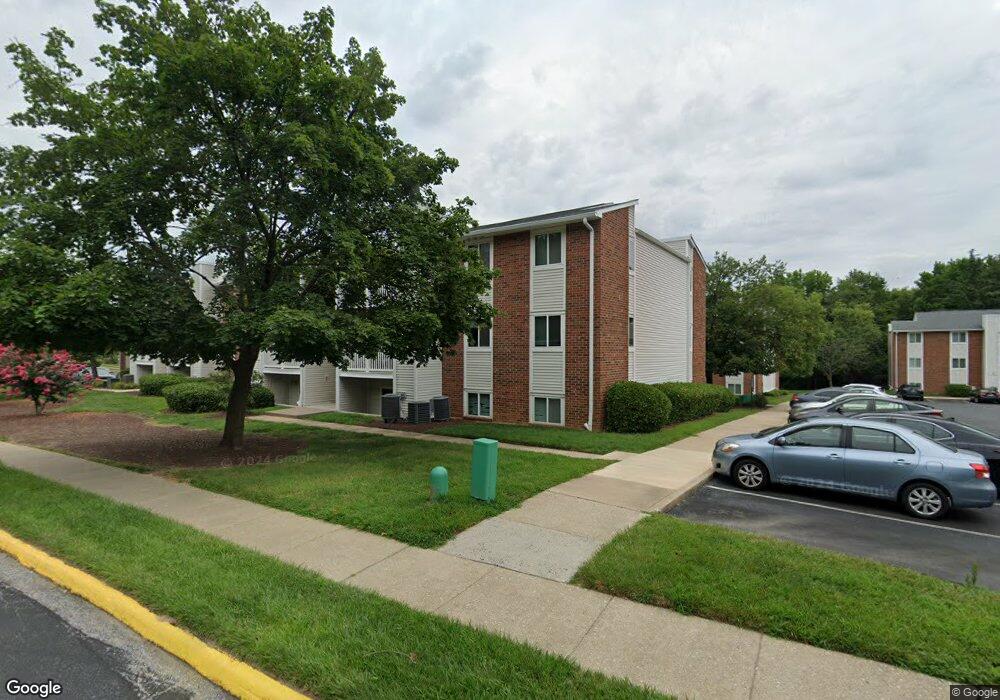 1 Lincoln Woods Way, Perry Hall, MD 21128 - photo 1