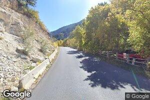 6681 N South Fork Rd, Provo Canyon, UT 84604