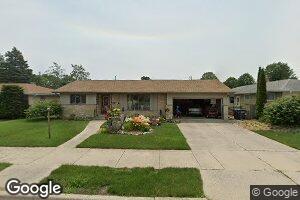 1519 Humboldt Ave, Sheboygan, WI 53081