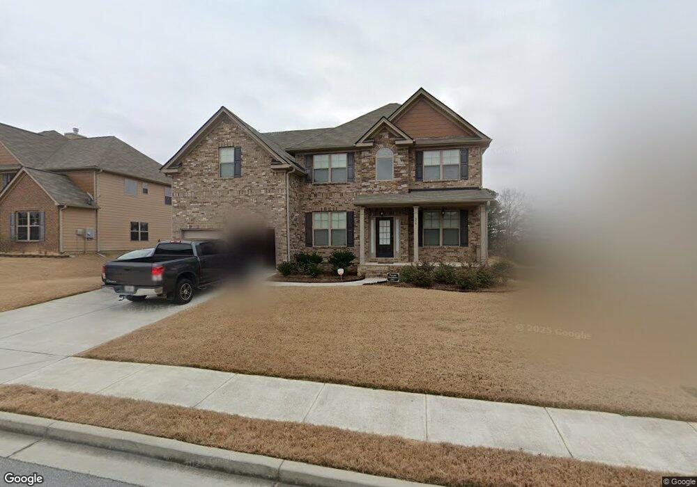 570 Stonebranch Dr, Loganville, GA 30052 - photo 1