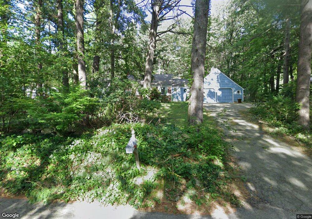 74 Spring Grove Rd, Andover, MA 01810 - photo 1