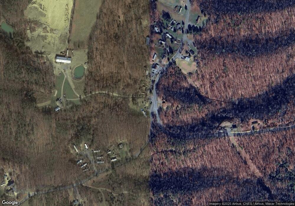 1638 S Mill Creek Rd, Petersburg, WV 26847 - photo 1