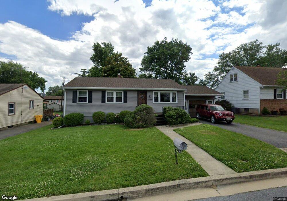 3015 Michigan Ave, Halethorpe, MD 21227 - photo 1