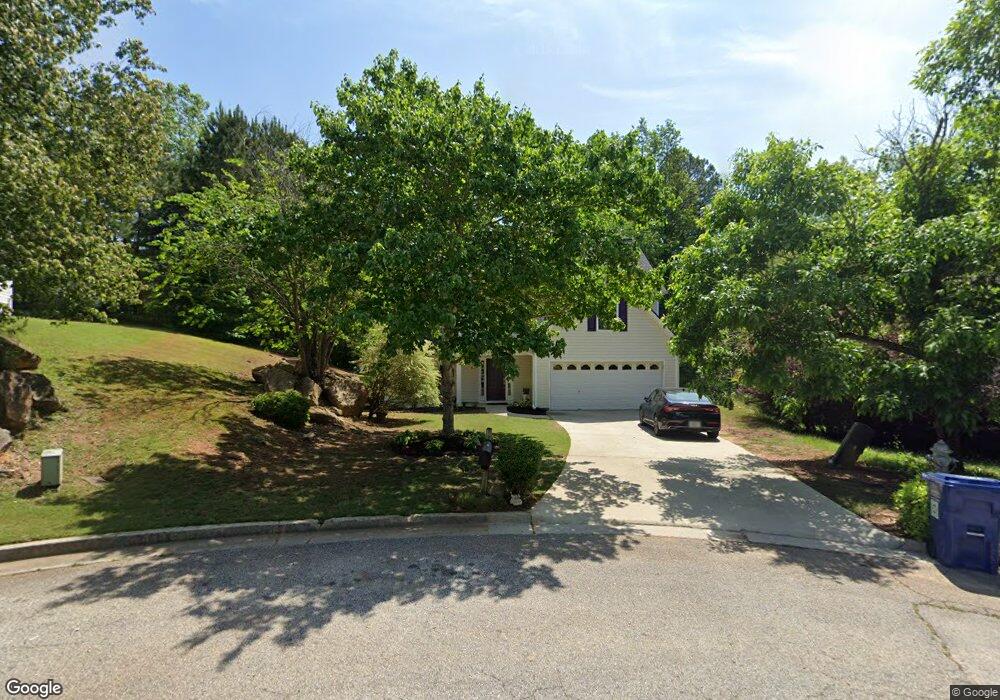 4265 Connick Way, Snellville, GA 30039 - photo 1