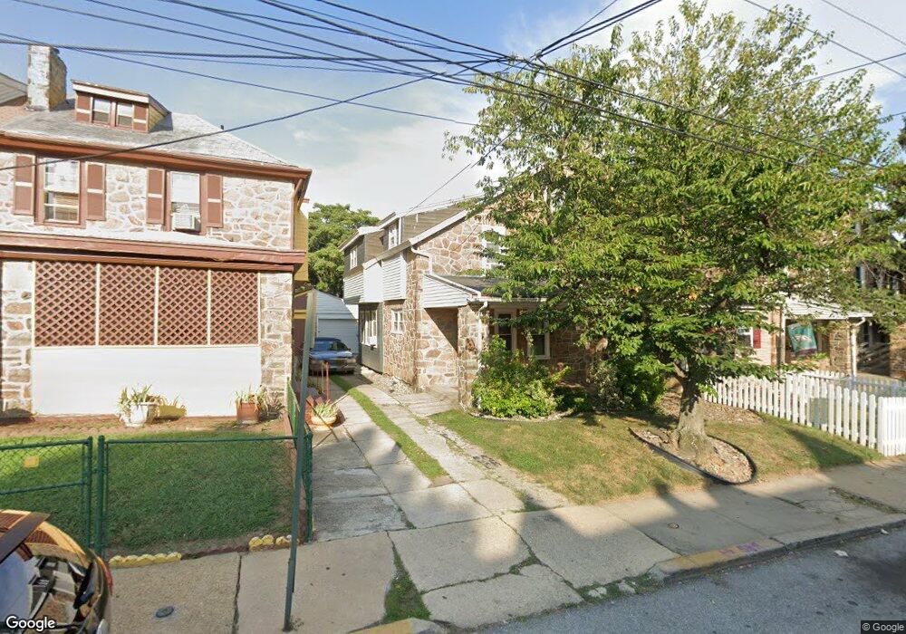 215 W 20th St, Wilmington, DE 19802 - photo 1