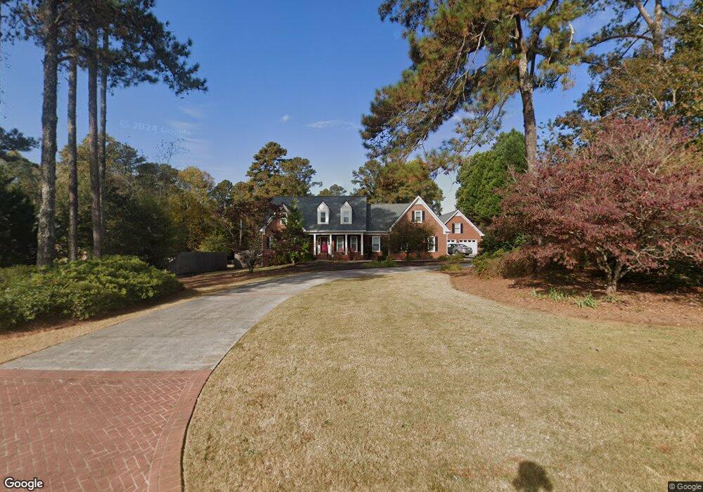 2411 Lost Valley Trail SE, Conyers, GA 30094 - photo 1