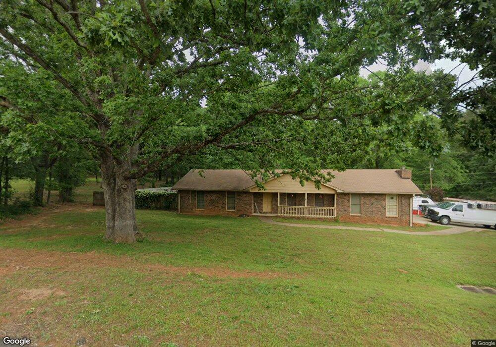 1799 Highway 212 SW unit 1, Conyers, GA 30094 - photo 1