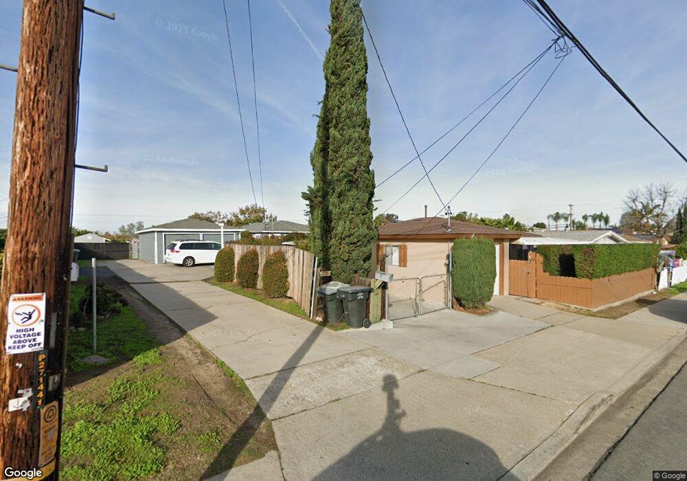 Street View Photo