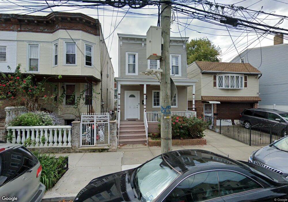 7822 88th Ave, Woodhaven, NY 11421 - photo 1