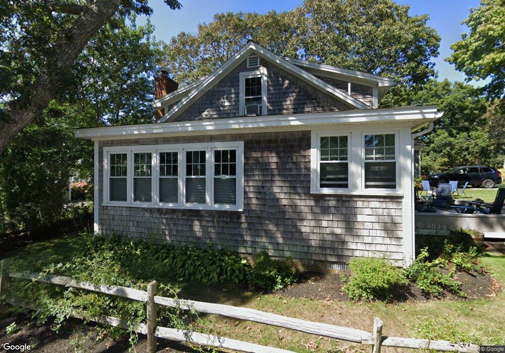 14 Grove St, Harwich Port, MA 02646 - photo 1