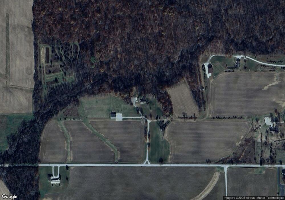 7720 E 400 N, Andrews, IN 46702 - photo 1