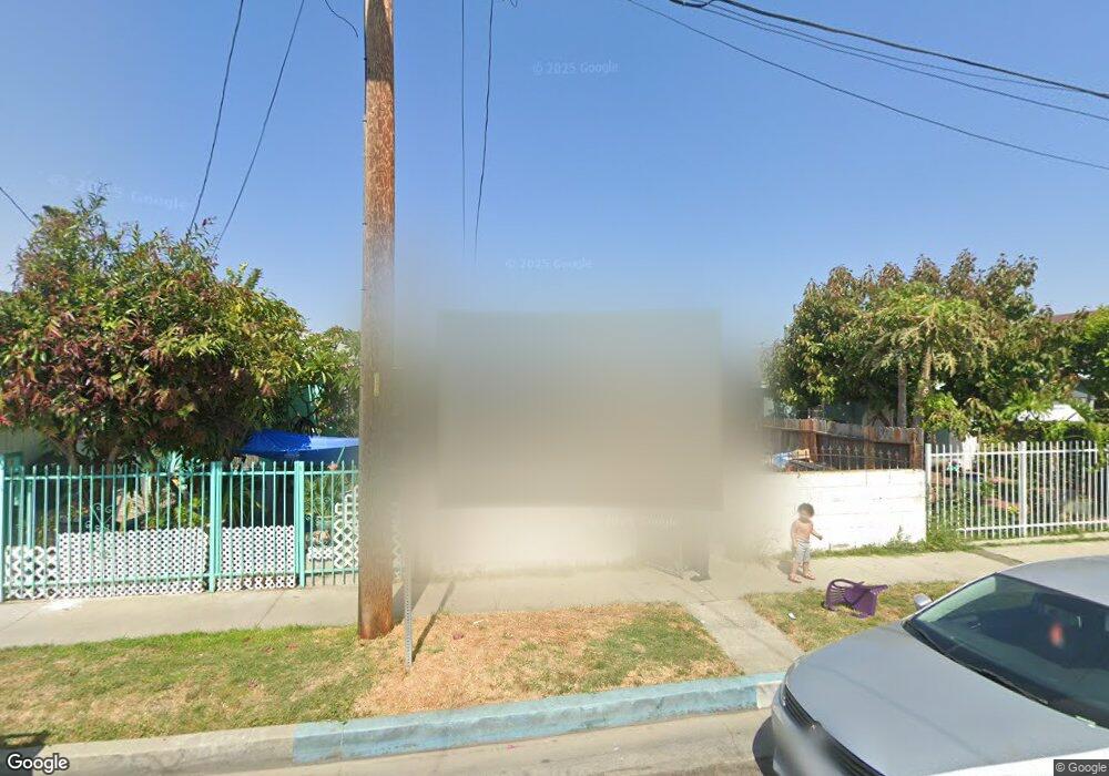 13314 S Largo Ave, Compton, CA 90222 - photo 1